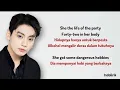 Download Lagu Shot Glass of Tears - Jung Kook (정국) | Lirik Terjemahan