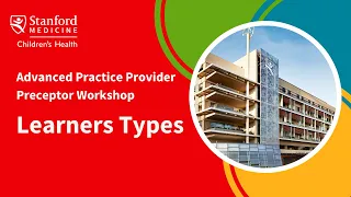 Learner Types