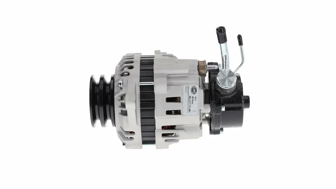 8EL 011 711-081 - product Video 360°