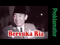 Lagu Bung Karno \u0026 Musik Kroncong Bersuka Ria (copy/cover)