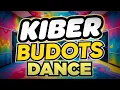 Download Lagu Dj Danz - Kiber ( Budots Dance Remix )