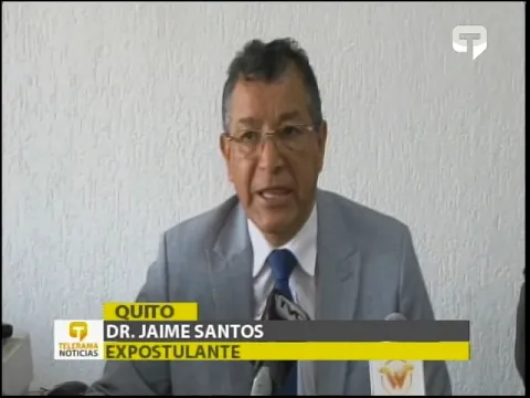 Elección del Contralor del Estado podría cocretarse la próxima semana
