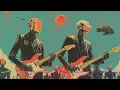 Lagu Daft Punk Robot March Funk🪩🤖 | Chill Disco, Synthwave, Chillwave, Electronic Funk, Playlist