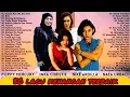 Nike Ardila | Poppy Mercury | Inka Kristen | Nafa Urbach | Album kompilasi #slowrockmusic #music 