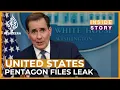 How serious is Pentagon files leak for US and its allies Inside Story