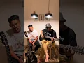 Download Lagu Fourtwnty - Nyanyian Surau (Acoustic Cover)