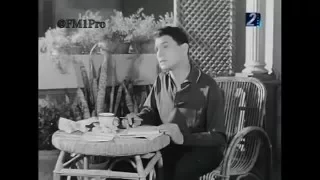 الجواب   حبيبي الغالي     عبدالحليم حافظ   من فيلم البنات والصيف دندنها
