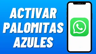 How to ACTIVATE BLUE TICKETS on WHATSAPP 2026 Step by Step