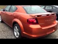 Dodge Avenger Near Pittsburgh PA