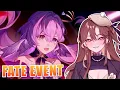 Download Lagu STARTING THE FATE EVENT AND PULLING CERYDRA!!! | Honkai: Star Rail