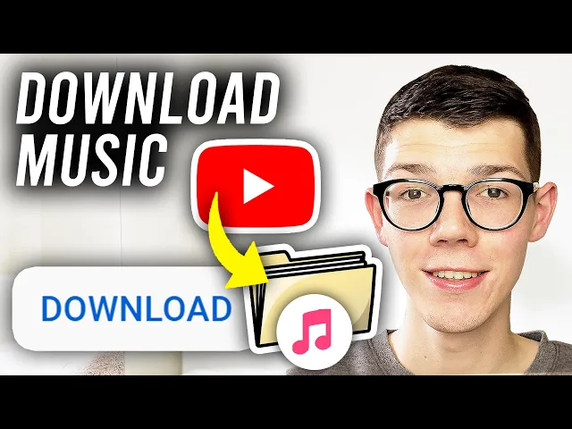 Download MP3 How To Download Music From YouTube To MP3 - Full Guide