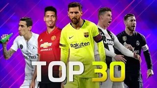 top 30 karma u0026 revenge moments in football