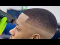 CLEANEST Mid-Hi Fade Tutorial