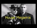 Lagu Pet Shop Boys - The House Megamix