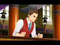 Download Lagu [Ace Attorney SoJ SPOILERS] Apollo's big scene but with the music it deserves (REMAKE)