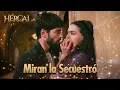 Miran kidnapped Reyyan from henna night Exclusive Scenes hercaiespanol