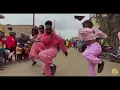 Asake - Peace Be Unto You (PBUY) (Official Video)