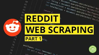 Scraping Reddit with Puppeteer NodeJs