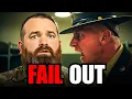 Why 80 FAIL Boot Camp