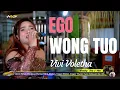 Lagu Ego Wong Tuo \