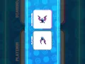 The Crimes of Pokemon Platinum
