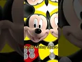 Popular Cartoon Character in the World For End