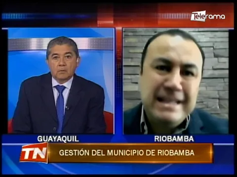 Ing. Napoleón Cadena 