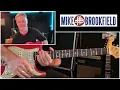 Jimmie Vaughan / Fabulous Thunderbirds Lesson