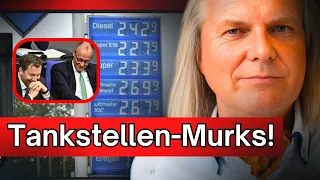 Nein, der Tankrabatt ist keine Subvention!