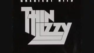 Thin Lizzy Don T Believe A Word 