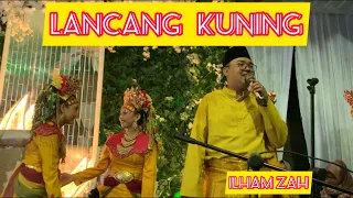 lancang kuning eddy silitonga by ilhamzah