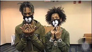 ayo and teo best videos dance compilation 2019 amazinglitvideos litdances ayoandteo dance