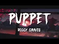 Download Lagu Diggy Graves - Puppet (Lyrics)
