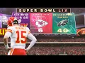 Explaining The Most Unexpected Meltdown In Super Bowl History