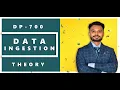 Data ingestion in Microsoft Fabric