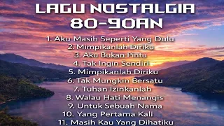 lagu nostalgia 80 90an full album