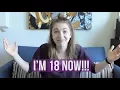 17 Things I ve Learned About Being 17 Claire Margaret Corlett