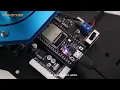 xArm ESP32 Tutorial--Action Group Download