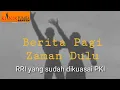 Lagu Propaganda PKI: Berita RRI pada 1 Oktober 1965