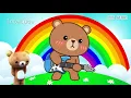 Download Lagu Pelangi Pelangi - Karaoke