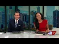 KDVR FOX 31 News at 4pm - Headlines Rejoin and Closing