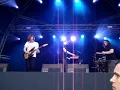 Primavera Sound 2011: Emeralds - Candy Shoppe