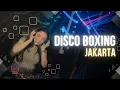Download Lagu DISCO BOXING JAKARTA | DJ JUNGLE DUTCH 2024 BASS BETON | @mrsixmanagement at VENUE DANCE SCENE