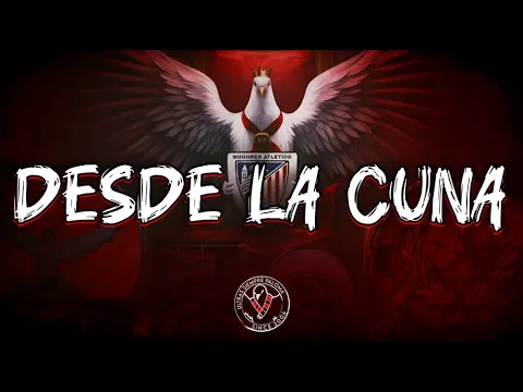 Video Thumbnail: DESDE LA CUNA - NUEVA CANCIÓN ULTRAS SIEMPRE PALOMA 2006