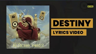 peruzzi destiny lyrics huncho vibez album