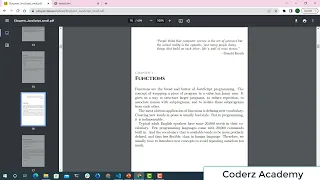 25 - Eloquent JS Book Chapter 3