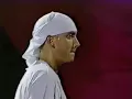 Eminem & Dina Rae - Superman [Live]