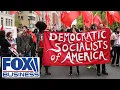 Kellyanne Conway THIS is the way to beat socialism