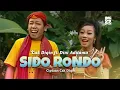 Download Lagu Cak Diqin Ft. Dini Aditama - Sido Rondo (Karaoke) IMC Record Java