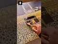 Lagu SUBHANALLAH 🕋 VERY BEUTIFUL PAINTING OF KA'BAH #shots #taukahanda #yearofyou #makkah